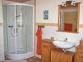 Dusche / WC
